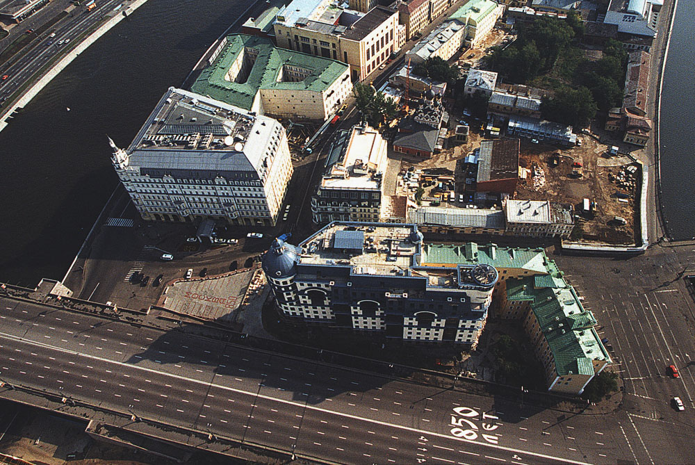 ГЛАВНОЕ УПРАВЛЕНИЕ ЦЕНТРАЛЬНОГО БАНКА РОССИЙСКОЙ ФЕДЕРАЦИИ, г.Москва, Российская Федерация