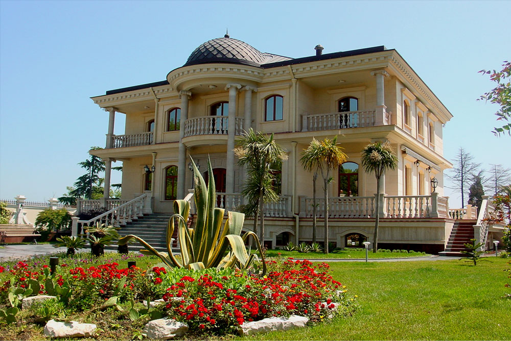 VIP RESIDENCE,  Sochi, RUSSIAN FEDERATION